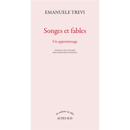 Songes et fables