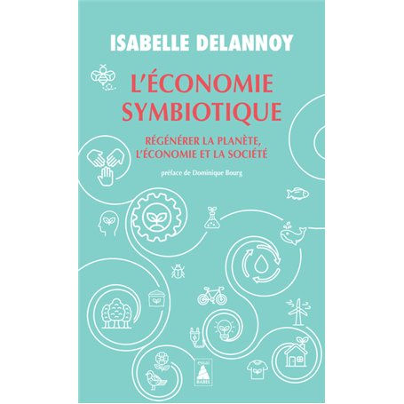 L'Économie symbiotique