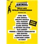 Animal : cahier militant