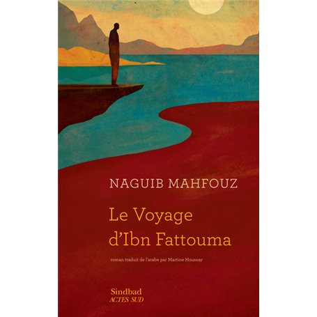 Le Voyage d'Ibn Fattouma