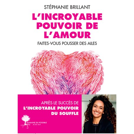 L'Incroyable Pouvoir de l'amour