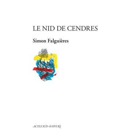 Le Nid de cendres