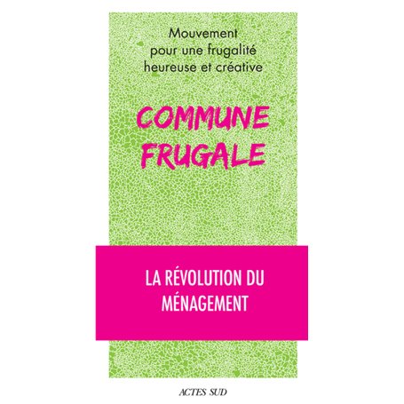 Commune frugale