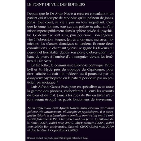 Et si nous (re)devenions humains ?