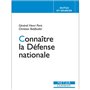 CONNAITRE LA DEFENSE NATIONALE