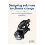 DESIGNING SOLUTIONS TO CLIMATE CHANGE