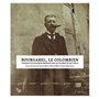 Bourgarel, le colombien