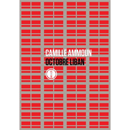 Octobre Liban