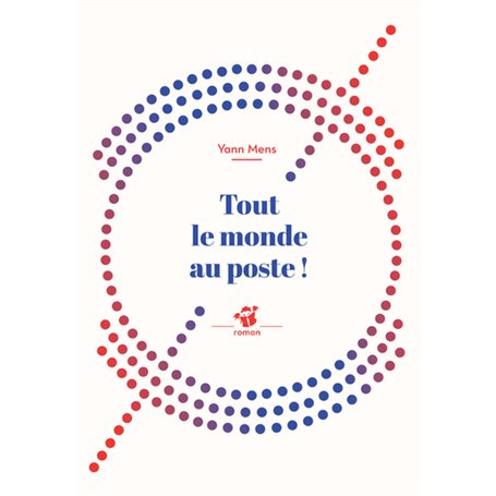 Tout le monde au poste !