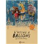 L'usine à ballons