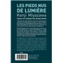 Les pieds nus de lumière