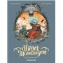 ALIENOR MANDRAGORE TOME 5 - LE VAL SANS RETOUR