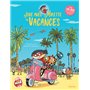 Les enquêtes de Mirette - Joue avec Mirette en vacances