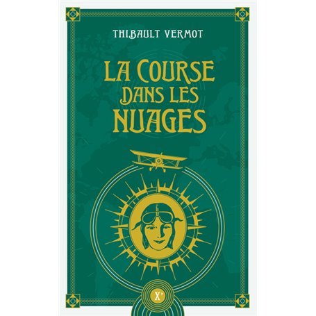 La course dans les nuages