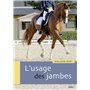 L'usage des jambes