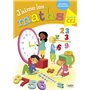 J'aime les maths CE2 - Fichier élève 2018