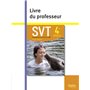 SVT 4e livre du professeur