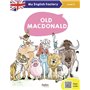 My English Factory - Old MacDonald (Level 2)