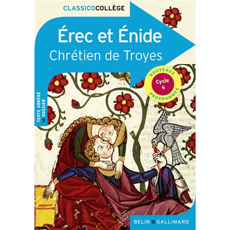 Érec et Énide