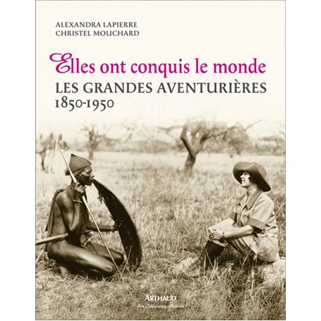 Elles ont conquis le monde