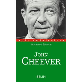 John Cheever