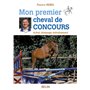 Mon premier cheval de concours