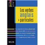 Les verbes anglais à particules