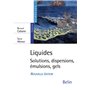 Liquides