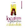 Locutions et proverbes d'autrefois