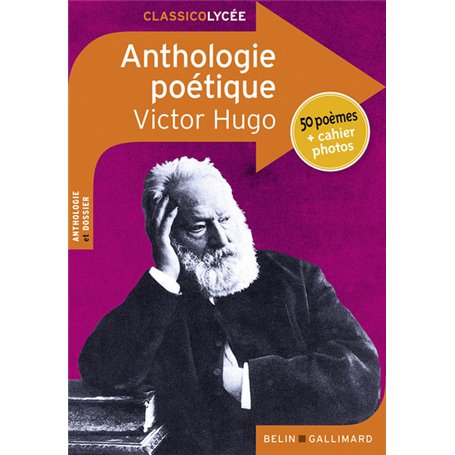 Anthologie poétique