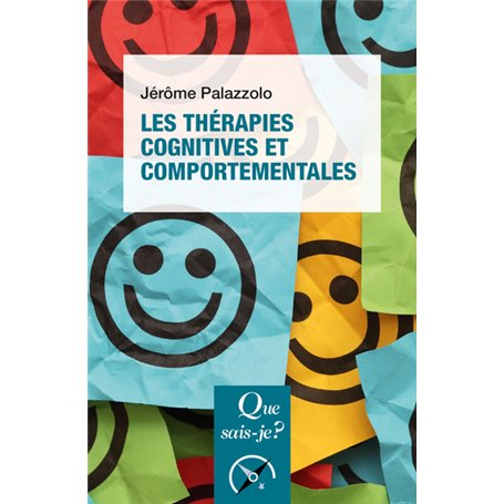 Les thérapies cognitives et comportementales