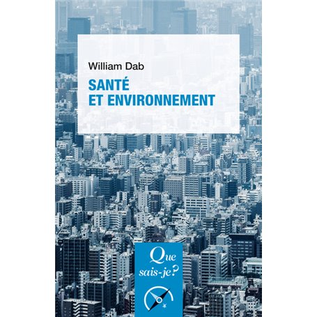 Santé et environnement