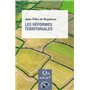 Les réformes territoriales