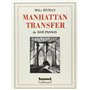 Manhattan Transfer