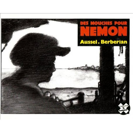 Des mouches pour Nemon