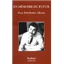 En mémoire du futur,