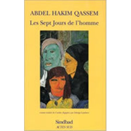 Les sept jours de l'homme