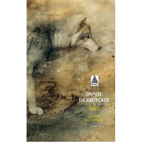 Silex, la tombe du chasseur