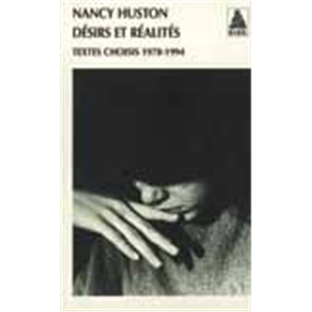 Désirs et réalités
