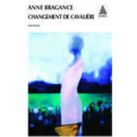 Changement de cavalière