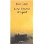Une femme d'esprit