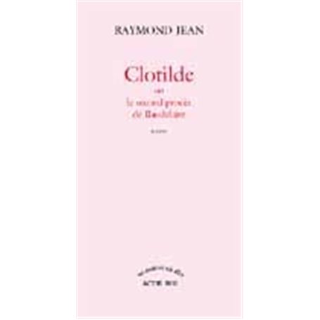 Clotilde
