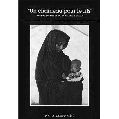 Un chameau pour le fils