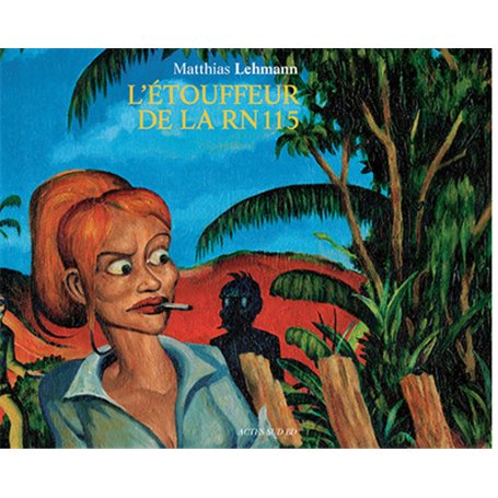 L'Etouffeur de la RN 115