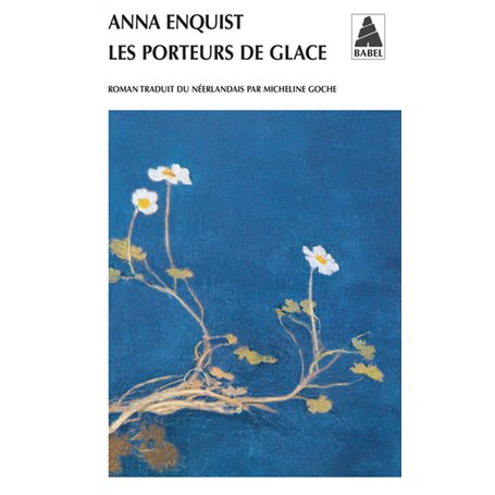 Les Porteurs de glace