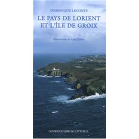 Le Pays de Lorient et l'Ile de Groix
