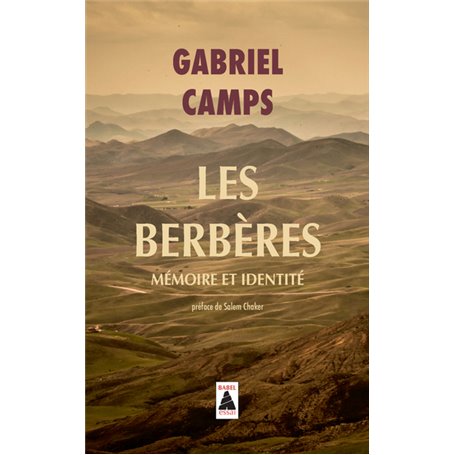 Les Berbères