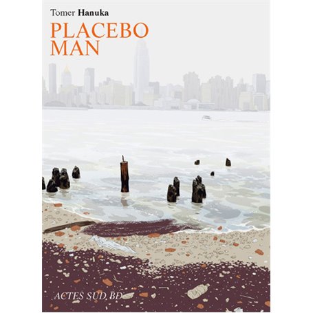Placebo Man