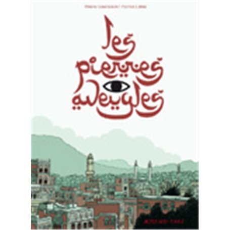 Les Pierres aveugles