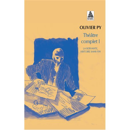 Théâtre complet I